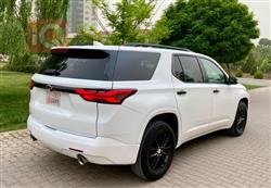 شيفروليه ترافرس